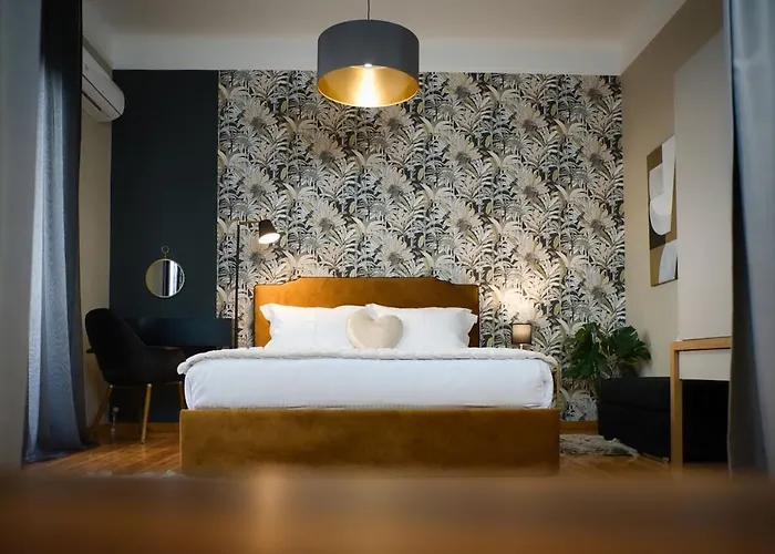 Apartamento 4 Travelers Together