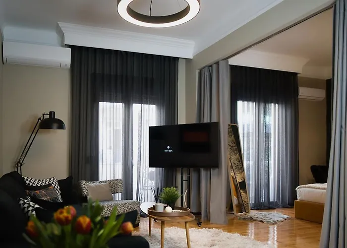 Apartamento 4 Travelers Together *