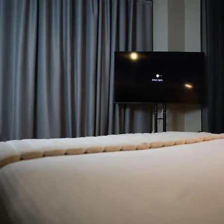 Lejlighed 4 Travelers Together Thessaloníki