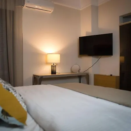 4 Travelers Together * Thessaloníki