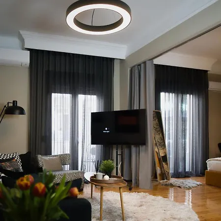 Lejlighed 4 Travelers Together *