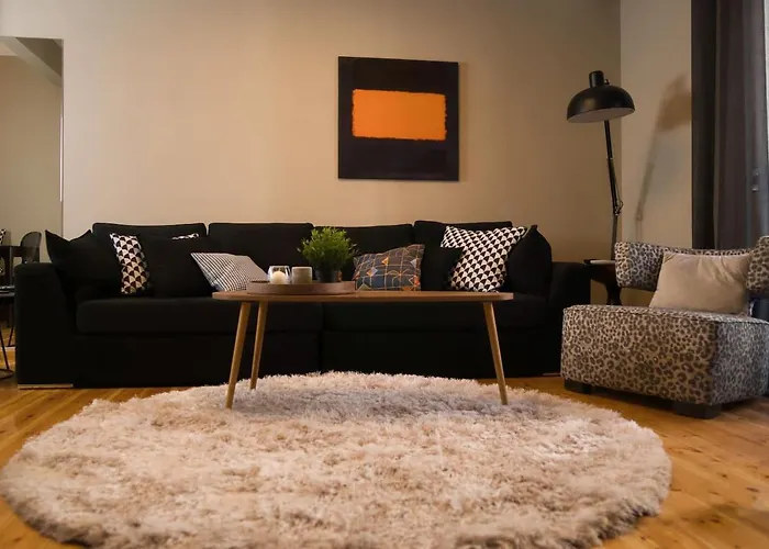 Apartamento 4 Travelers Together